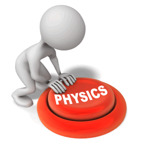 pHYSICS bUTTON