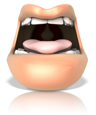 Mouth